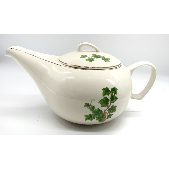 Paden City Pottery Dining Vintage Paden City Pottery 95s Greenbrier